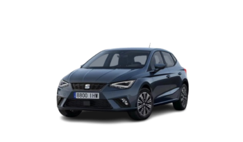 SEAT IBIZA complet