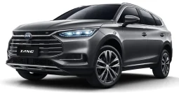 BYD TANG