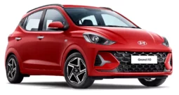 Hyundai Grand i10