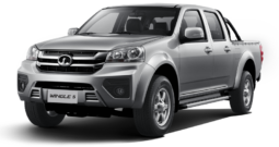 Great Wall Wingle 5