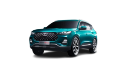 TIGGO 7 PRO