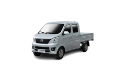 Changan star truck double cabine