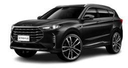 JETOUR X70 PLUS